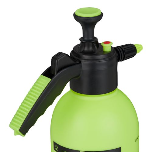 Pulvérisateur Manuel 2l Vert Clair