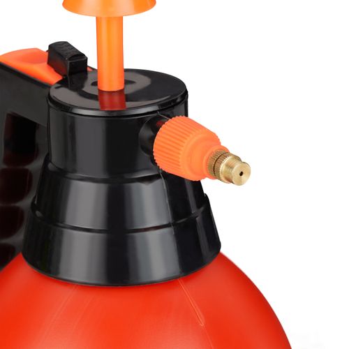 Pulvérisateur Manuel 3l Orange