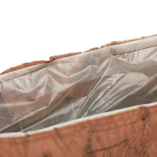 Lot De 4 Jardinières