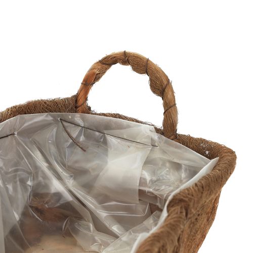 Lot De 3 Jardinières