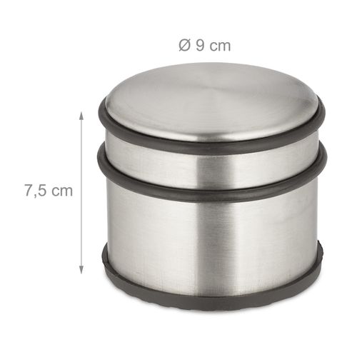 Butoir De Porte En Lot De 2