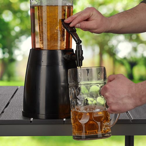 Distributeur De Bière 2,5 L Avec Robinet