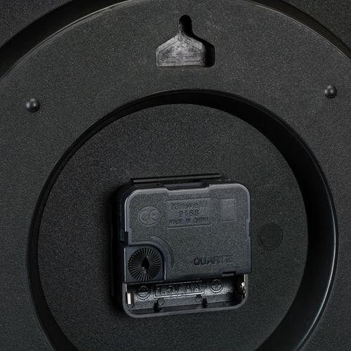 Horloge Murale Pour Petits Conducteurs