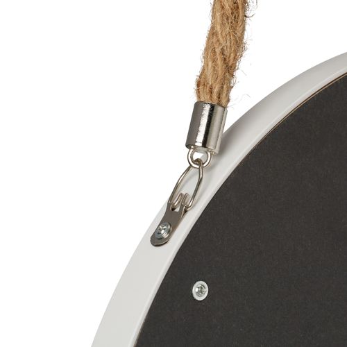 Miroir Mural Avec Suspension