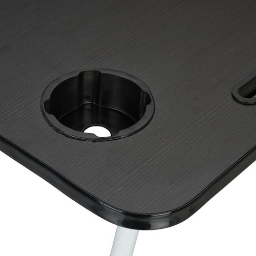 Table D’ordinateur Avec Porte-tablette