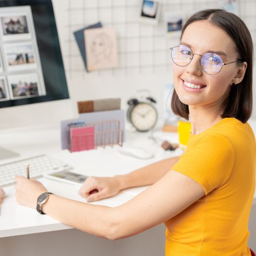 Range-revues Avec 3 Compartiments