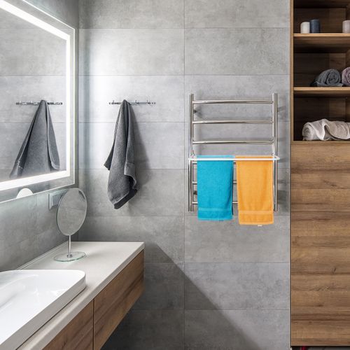 Étendoir Peu Encombrant