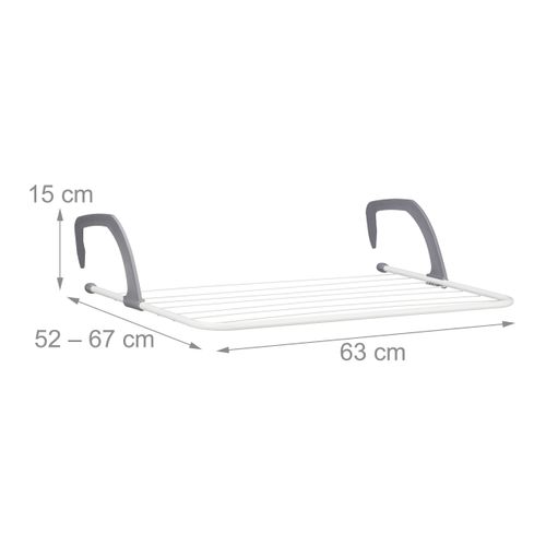 Étendoir Peu Encombrant