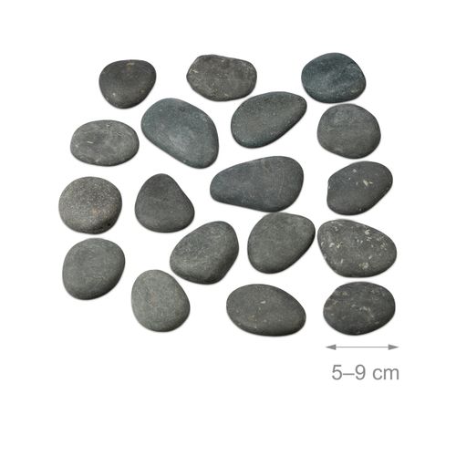 Pierres Décoratives Pour Le Jardin