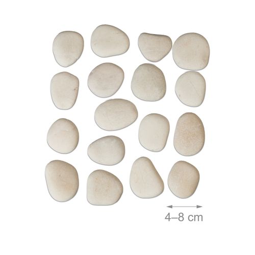 Pierres Décoratives Pour Le Jardin