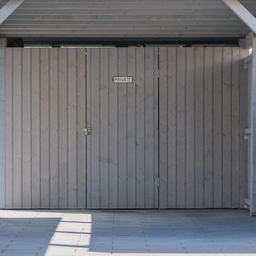 Panneau Décoratif Pour Le Jardin