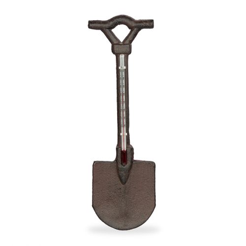 Thermomètre Décoratif Pour Votre Jardin