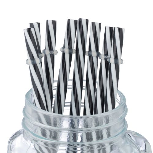 Verre à Cocktail Avec Couvercle Lot De 8