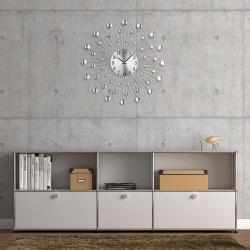 Horloge Murale De Diamètre 50 Cm