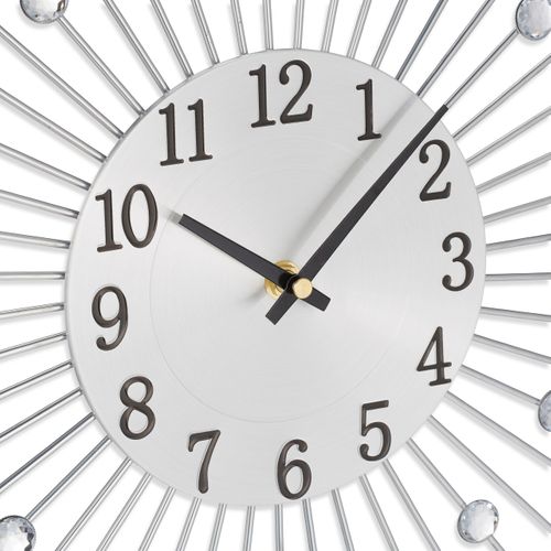 Horloge Murale De Diamètre 50 Cm