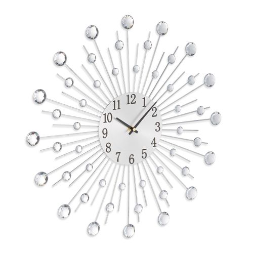 Horloge Murale De Diamètre 50 Cm