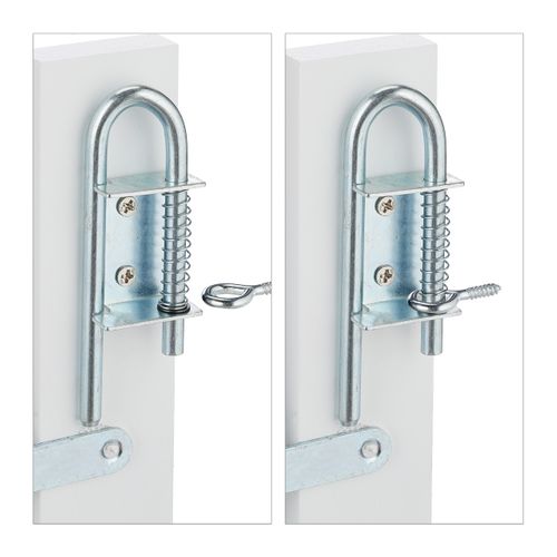 Barrière De Sécurité Extensible