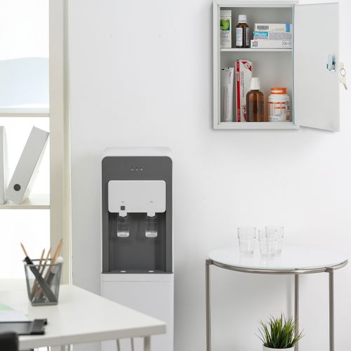 Armoire à Pharmacie Verrouillable