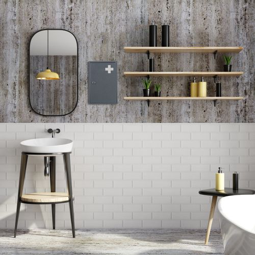 Armoire à Pharmacie Verrouillable