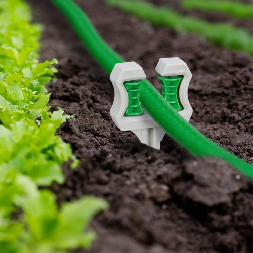 Support Pour Tuyau En Lot De 5