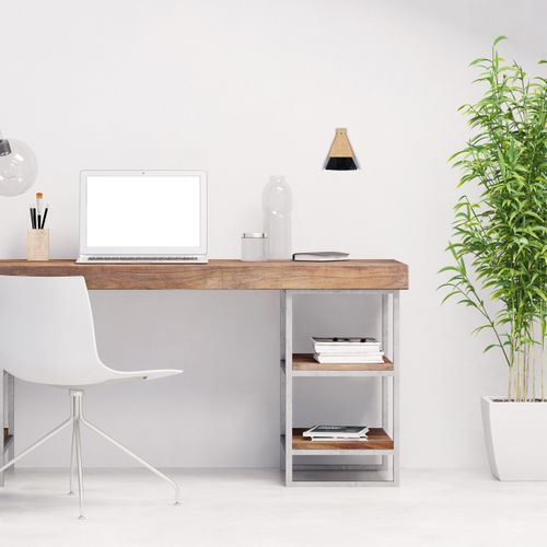 Lot De 2 Sets Avec Balais Pour Table