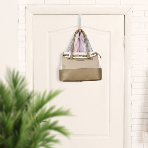 Portemanteau Pliable Pour La Porte