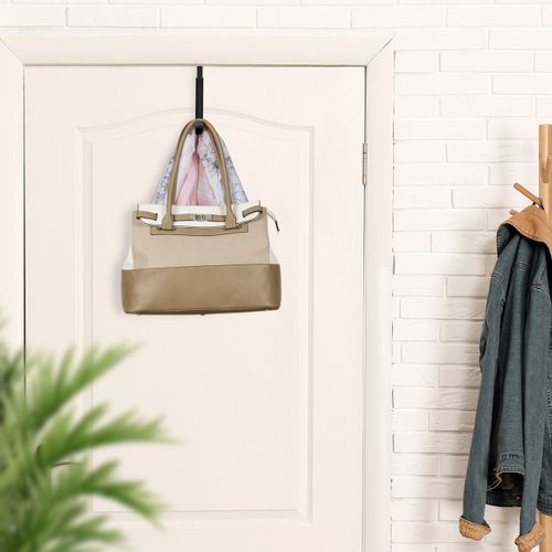 Portemanteau Pliable Pour La Porte