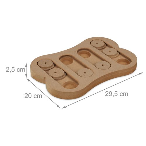 Jouet D’intelligence Pour Votre Chien