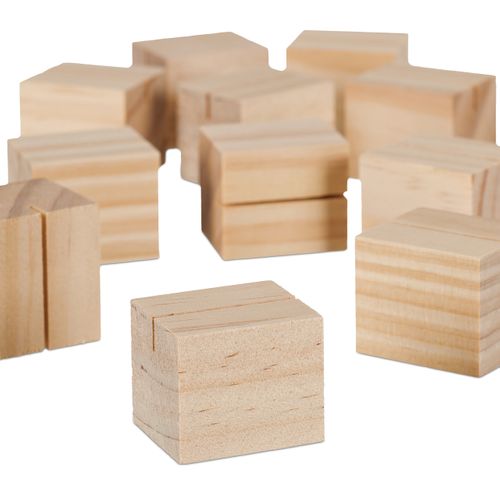 48x Porte-numéros De Table De Mariage