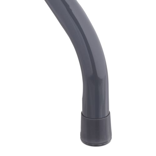 Table De Jardin Ronde à L’aspect Bois