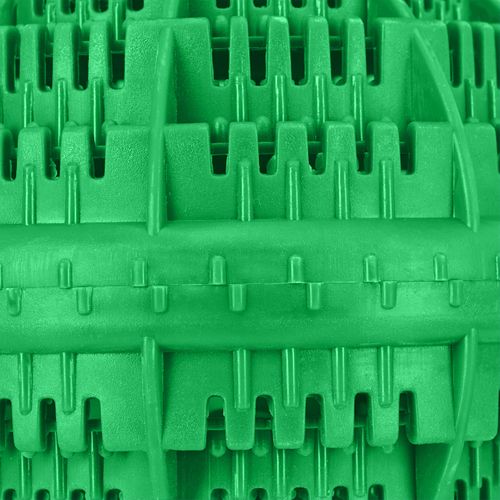 4 Boules De Lavage Vertes