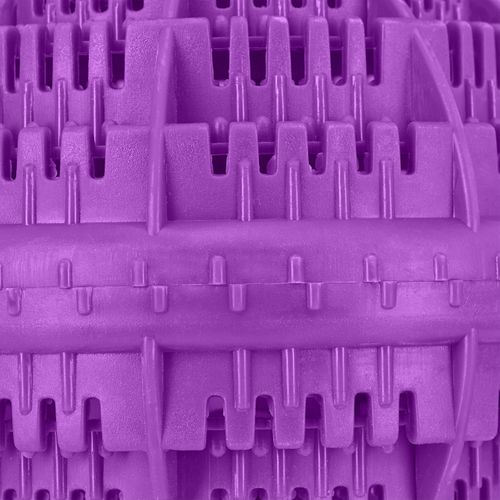 4 Boules De Lavage Violettes