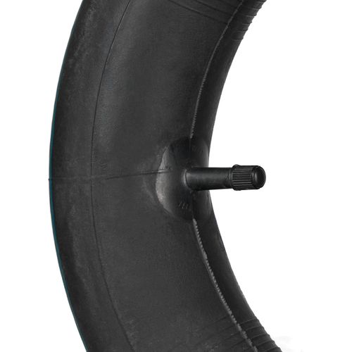 2x Roues De Brouette Et Chambres à Air