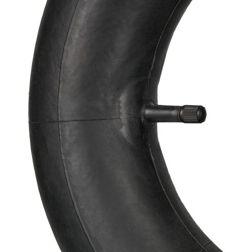 2x Roues De Brouette Et Chambres à Air