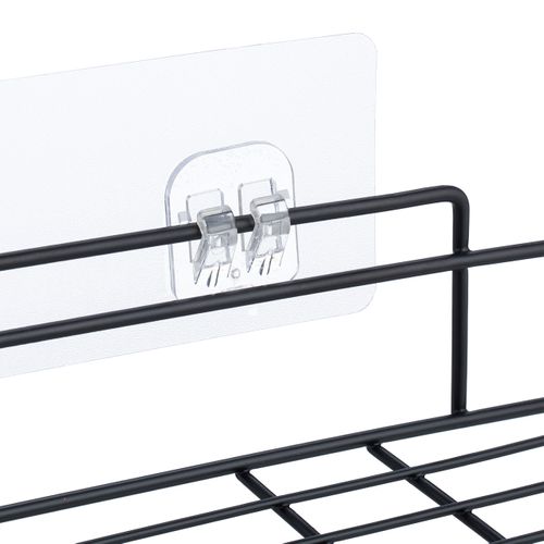 Étagère D'angle Pour La Douche