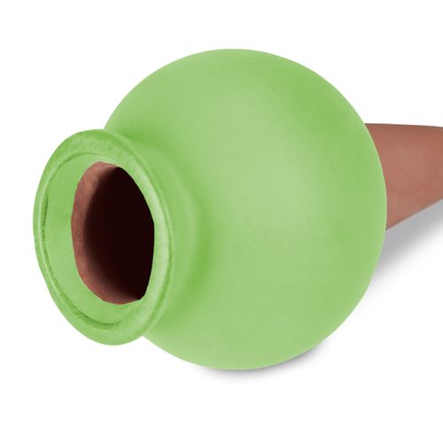 Arrosage Vert En Terre Cuite En Lot De 4