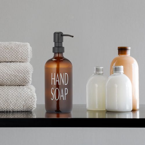 Distributeur De Savon En Lot De 2