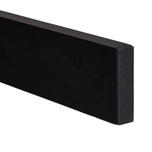 4x Séparateurs Noirs Pour Le Tiroir