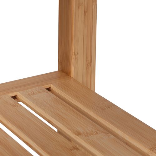 Tabouret De Salle De Bain Avec Poignées