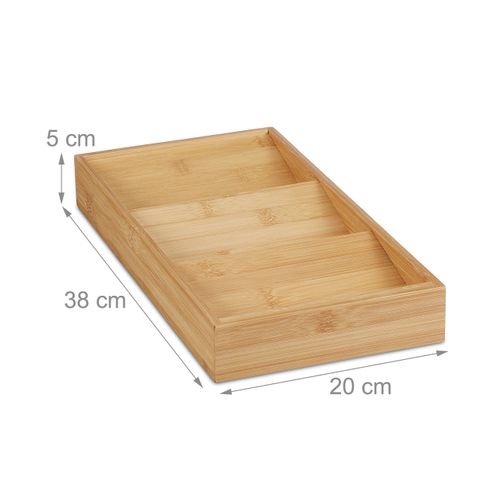 Range-épices Pour Le Tiroir En Lot De 2