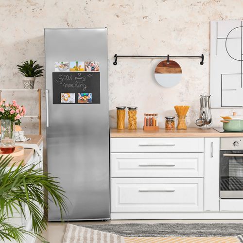 Planche à Découper Ronde Bois et Marbre