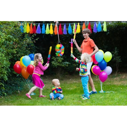 Mini Pinata Chiffre 9