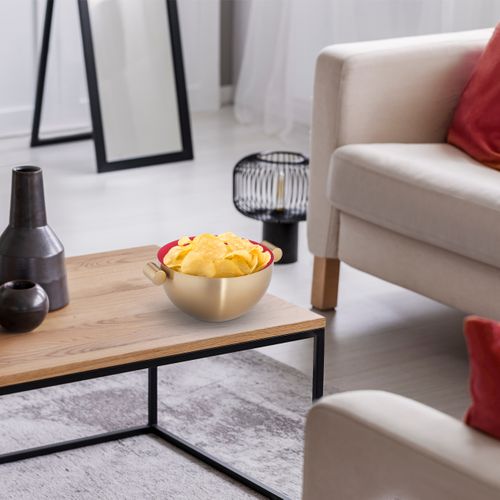 Saladier 20 Cm En Lot De 4