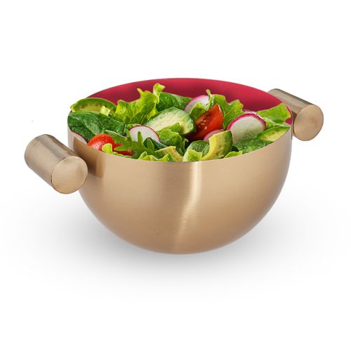 Saladier 15 Cm En Lot De 3