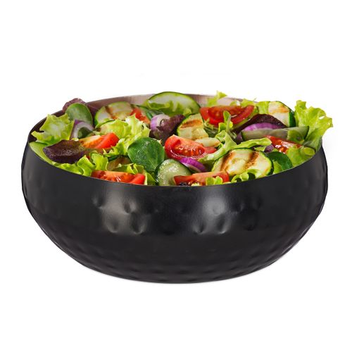 Lot De 4 Saladiers Diamètre 13 Cm