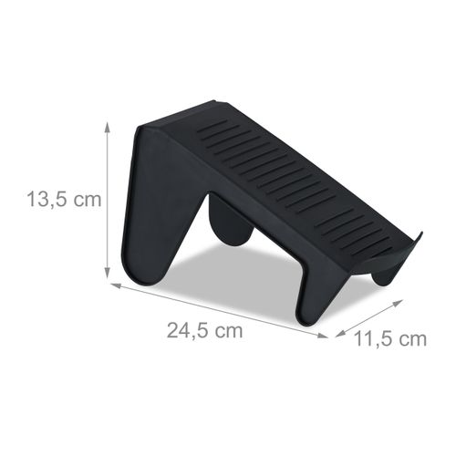 Empileurs Chaussures En Lot De 12