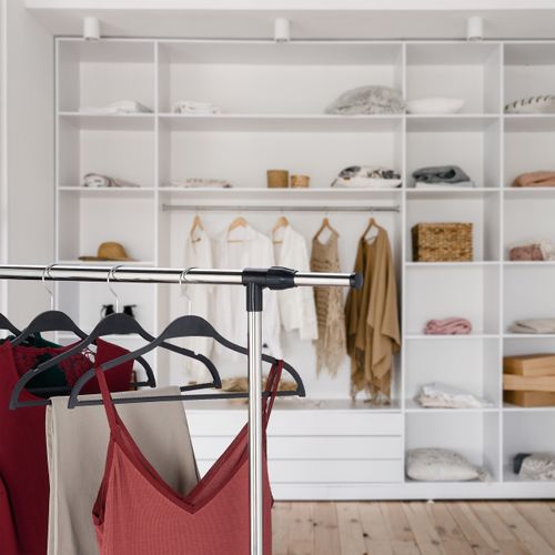 Cintre En Paille De Blé En Lot De 10