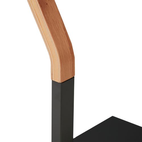 Porte-serviettes Au Design Original