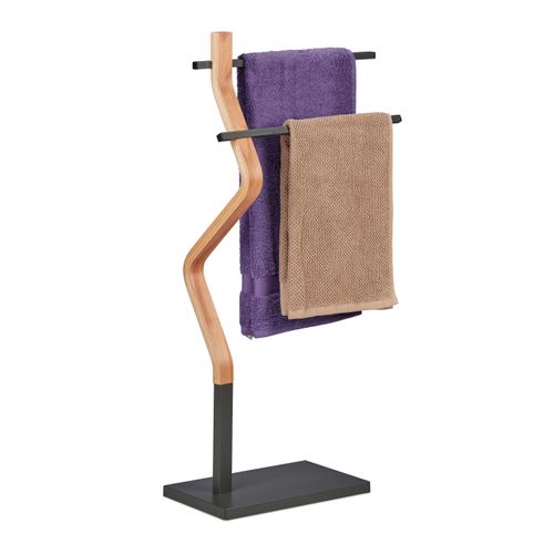 Porte-serviettes Au Design Original