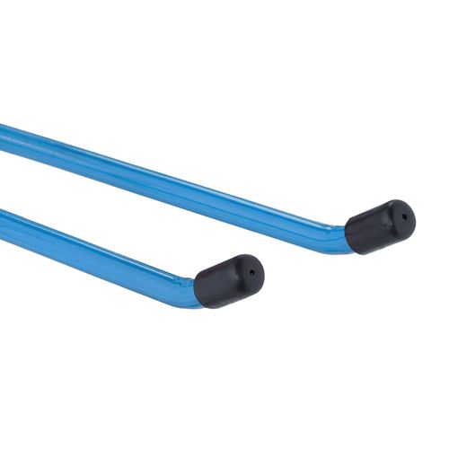 Porte-outils Bleu En Acier
